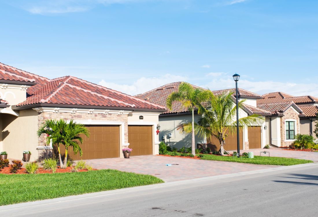 Florida homes in Sarasota florida needing home inspections